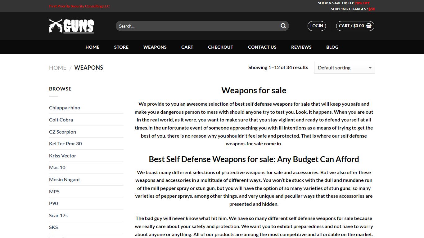 Weapons for sale - PREMIUM GUN SHOP- Knives/spears/daggers for sale